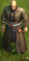 pathfinder kingmaker visaka the unicorn.